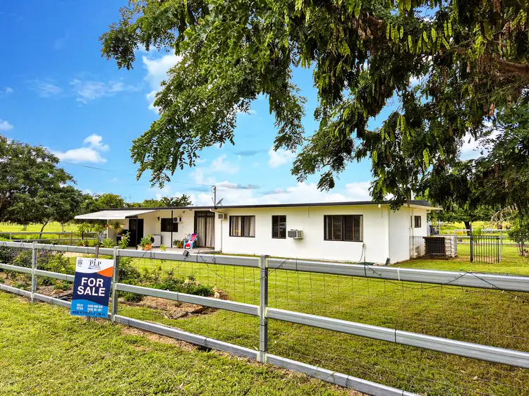 19 Eleventh Avenue, Collinsville QLD 4804