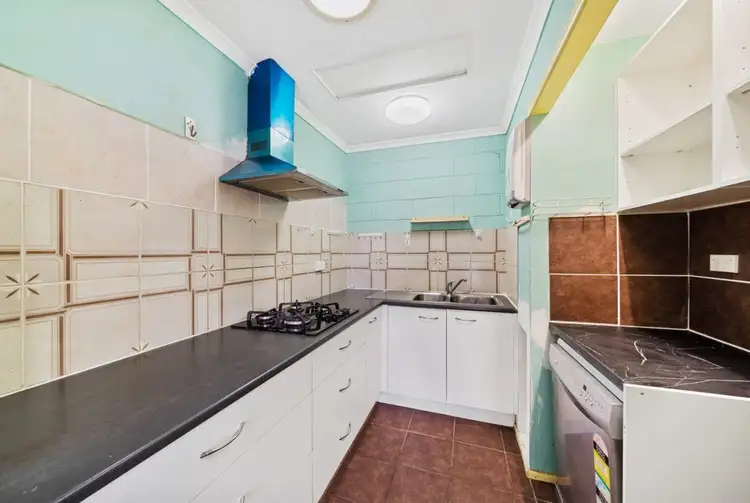 Main view of Homely unit listing, 11/33 Clare Road, Kingston QLD 4114
