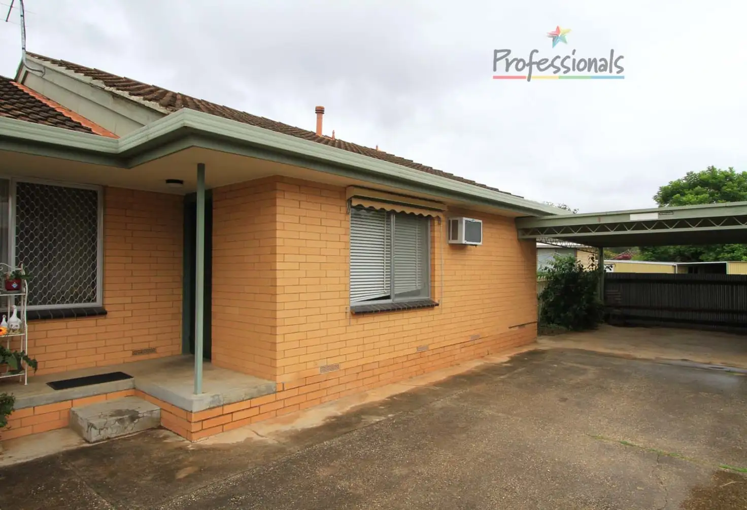 Main view of Homely unit listing, 3/17 Allambie Crescent, Wodonga VIC 3690