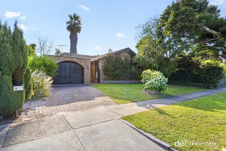 Main view of Homely house listing, 20 Redington Drive, Noble Park North VIC 3174