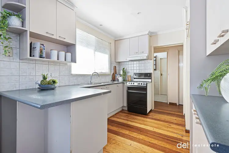 Fifth view of Homely house listing, 20 Redington Drive, Noble Park North VIC 3174