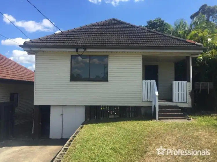30 Old Northern Road, Everton Park QLD 4053
