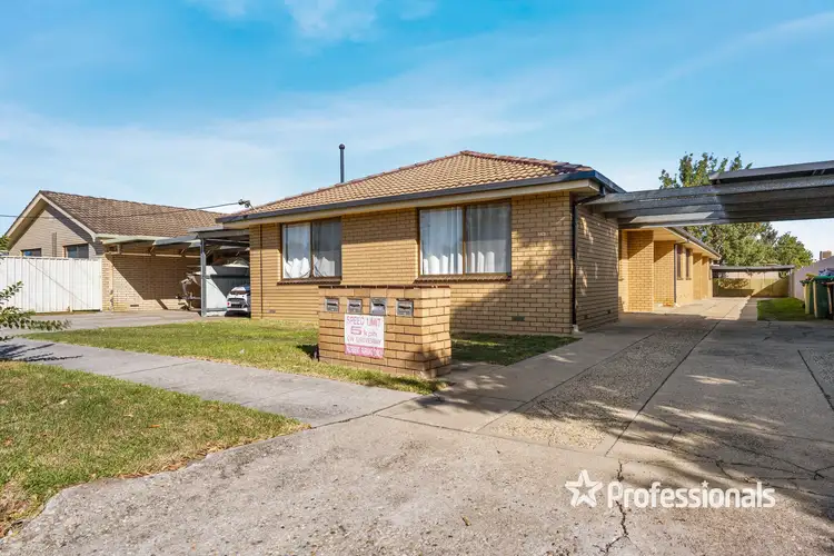 3/183 Union Road, North Albury NSW 2640