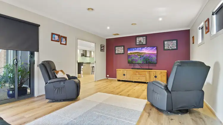 Fifth view of Homely house listing, 3 Elvin Court, Mooroopna VIC 3629