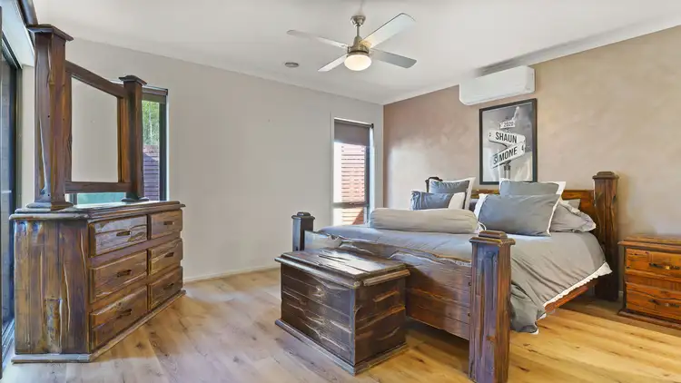 Sixth view of Homely house listing, 3 Elvin Court, Mooroopna VIC 3629