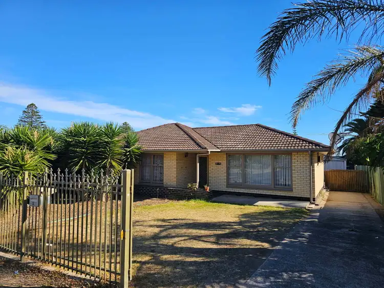5 Roy Terrace, Christies Beach SA 5165