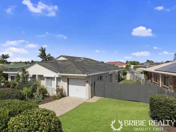 1/2 Calm Court, Bongaree QLD 4507
