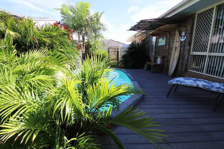 Fifth view of Homely house listing, 34 John Gollan Avenue, Harrington NSW 2427