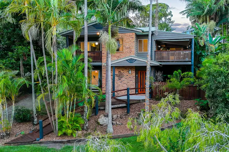9 Regent Court, Mount Coolum QLD 4573