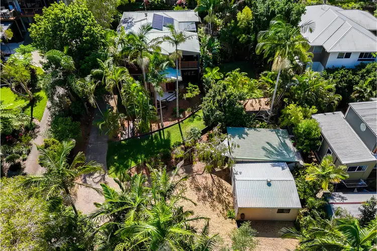 9 Regent Court, Mount Coolum QLD 4573
