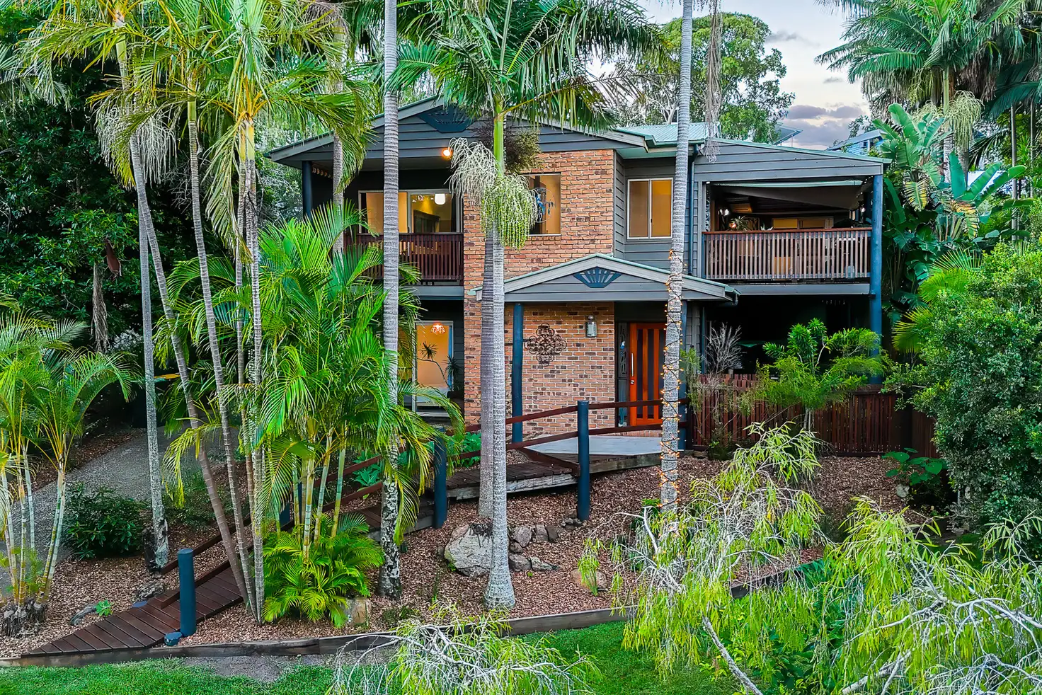 Main view of Homely house listing, 9 Regent Court, Mount Coolum QLD 4573