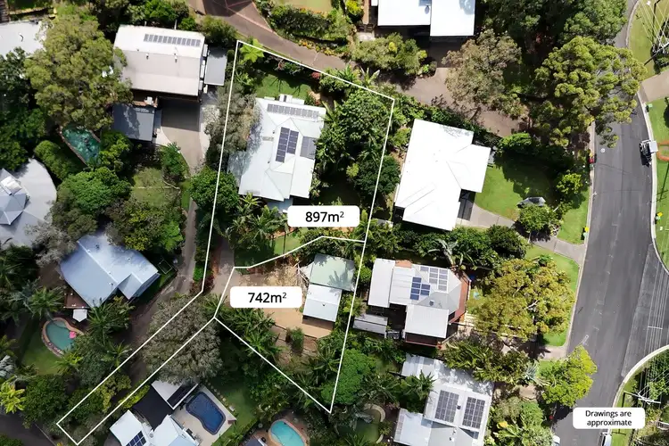 Third view of Homely house listing, 9 Regent Court, Mount Coolum QLD 4573