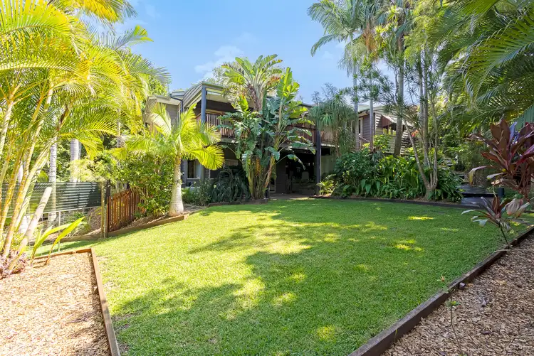 Fourth view of Homely house listing, 9 Regent Court, Mount Coolum QLD 4573