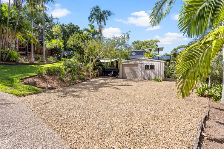 Fifth view of Homely house listing, 9 Regent Court, Mount Coolum QLD 4573