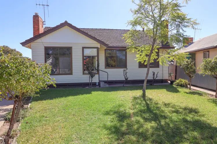 Second view of Homely house listing, 10 Murrull Avenue, Swan Hill VIC 3585