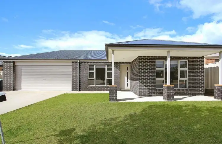 16 Bugden Street, Wodonga VIC 3690