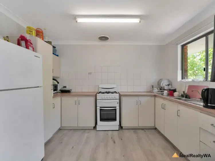 Third view of Homely house listing, 60A Hayden Way, Langford WA 6147