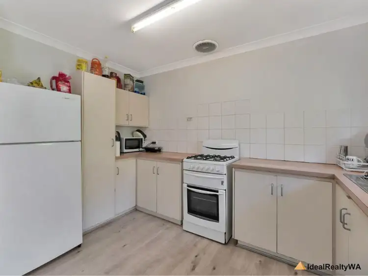 Fourth view of Homely house listing, 60A Hayden Way, Langford WA 6147