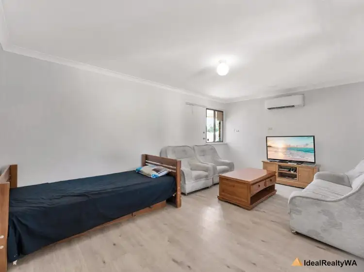 Fifth view of Homely house listing, 60A Hayden Way, Langford WA 6147