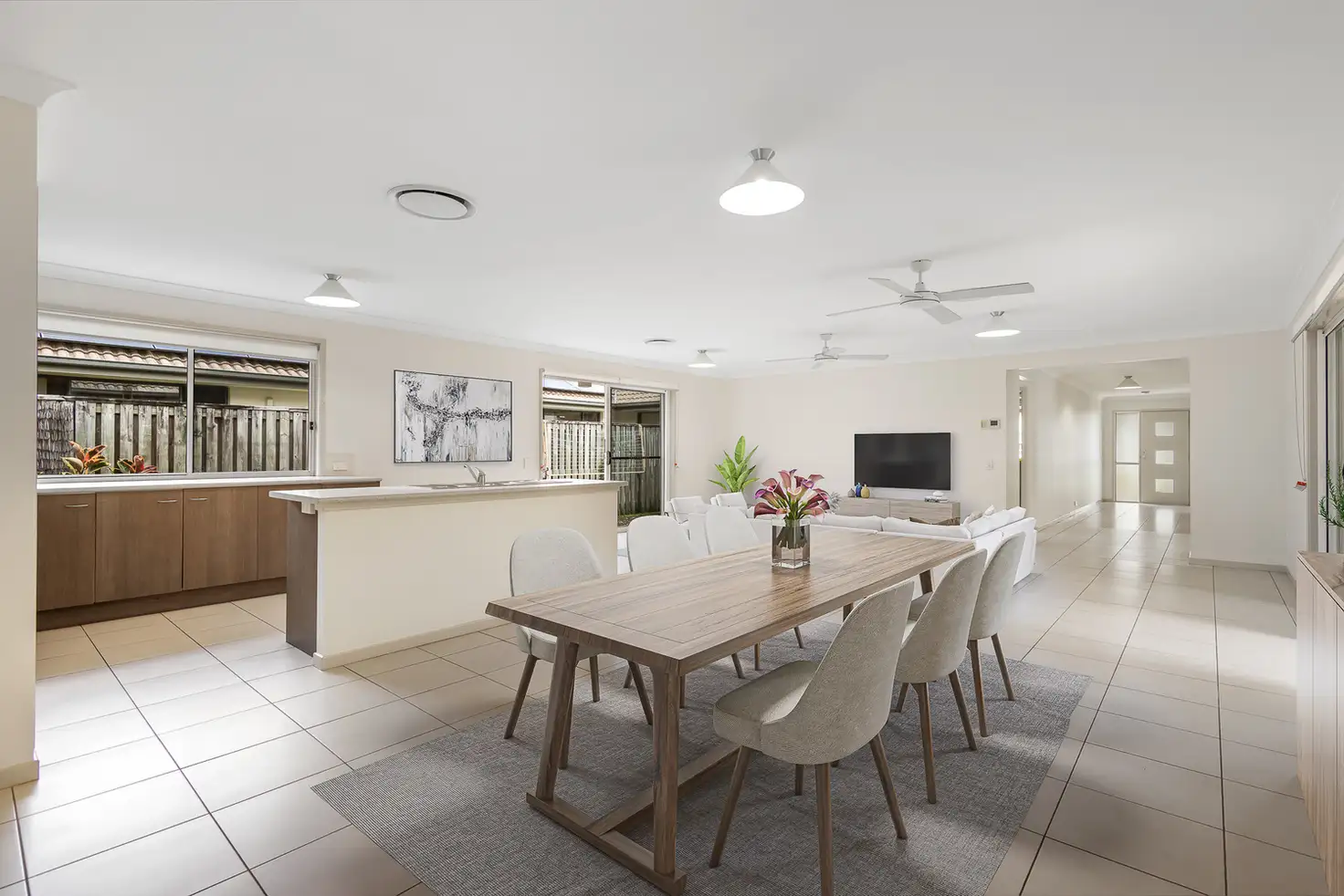 Main view of Homely house listing, 4 Liekefett Way, Little Mountain QLD 4551