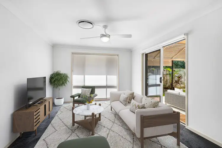 Third view of Homely house listing, 4 Liekefett Way, Little Mountain QLD 4551