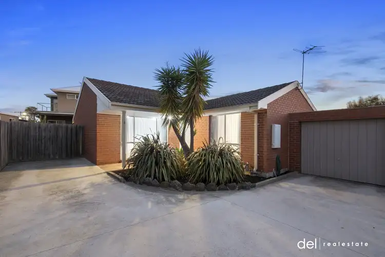 3/7 Sheales Street, Dandenong VIC 3175