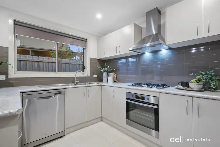Fifth view of Homely unit listing, 3/7 Sheales Street, Dandenong VIC 3175