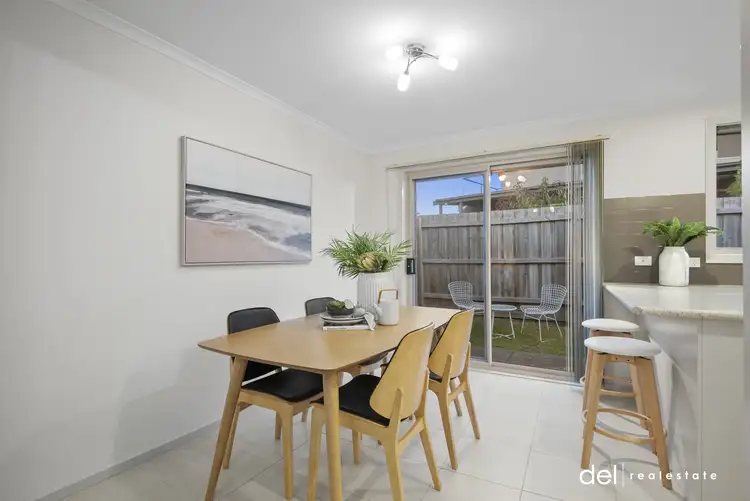 Sixth view of Homely unit listing, 3/7 Sheales Street, Dandenong VIC 3175