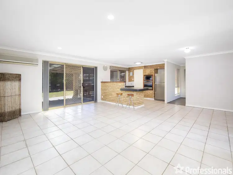 Fifth view of Homely house listing, 16 Palmer Crescent, High Wycombe WA 6057