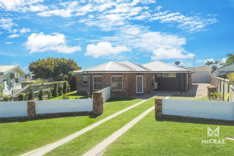 Main view of Homely house listing, 12 Troyon Court, Bowen QLD 4805