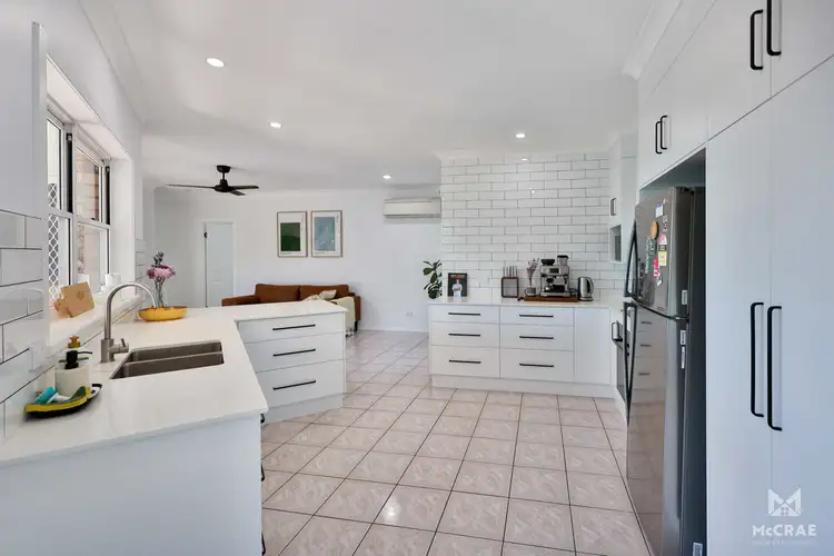 Second view of Homely house listing, 12 Troyon Court, Bowen QLD 4805