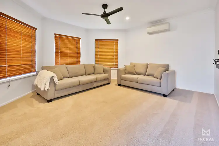 Third view of Homely house listing, 12 Troyon Court, Bowen QLD 4805