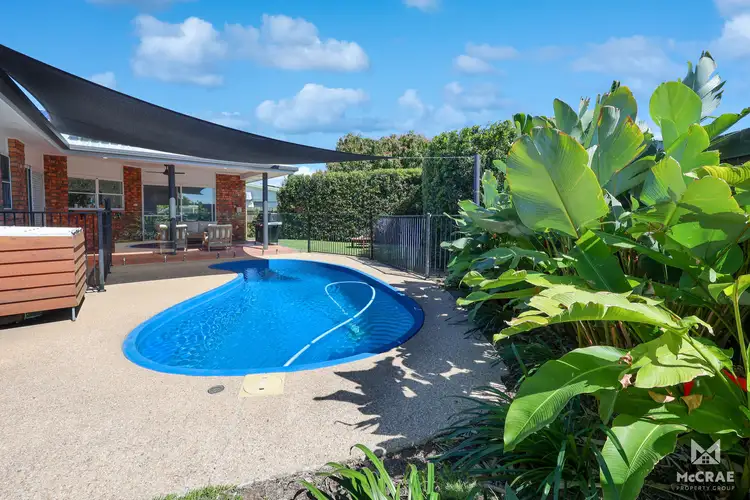 Fourth view of Homely house listing, 12 Troyon Court, Bowen QLD 4805