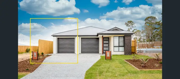 2/13 Mount Crosby Street, Park Ridge QLD 4125