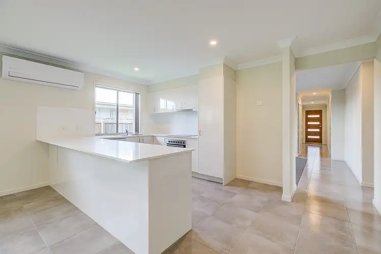 Second view of Homely house listing, 5 Bloomfield Avenue, Park Ridge QLD 4125