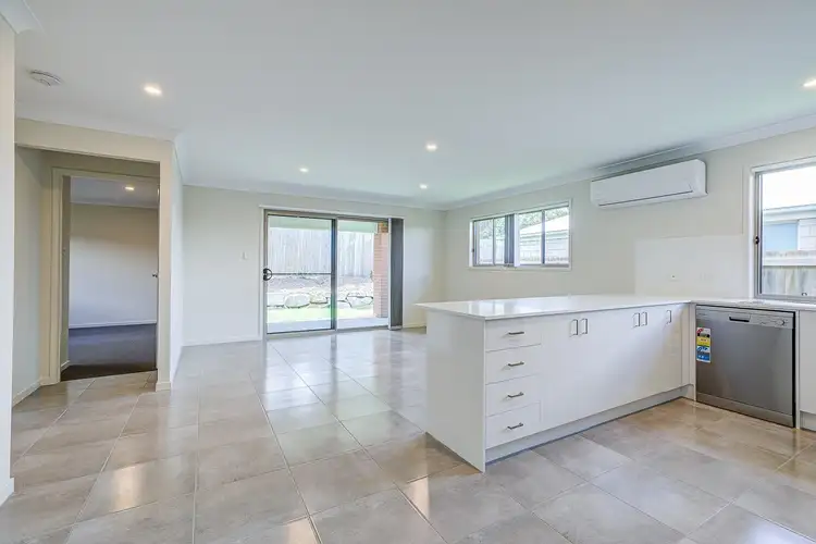 Third view of Homely house listing, 5 Bloomfield Avenue, Park Ridge QLD 4125