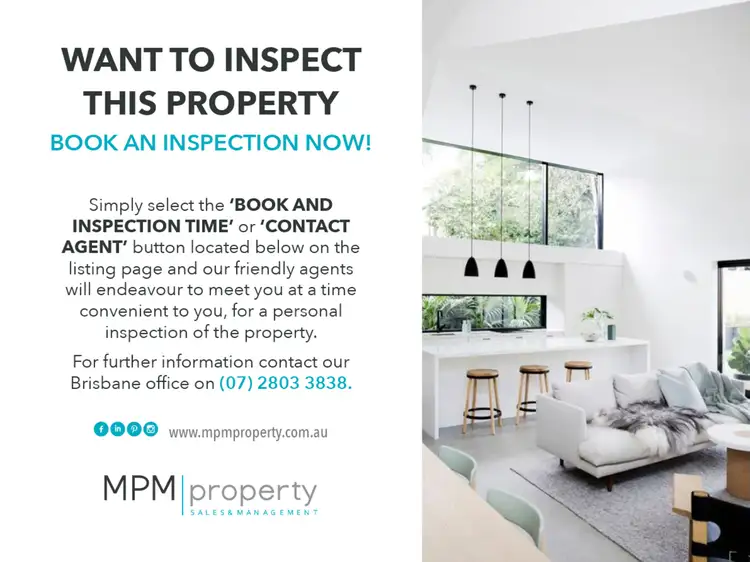 Fourth view of Homely house listing, 5 Bloomfield Avenue, Park Ridge QLD 4125