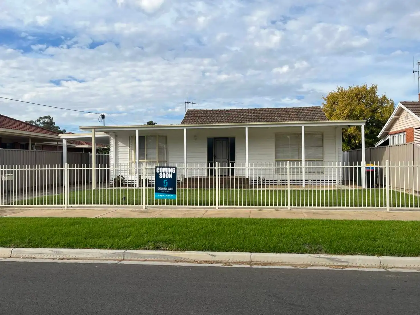 Main view of Homely house listing, 3 Winston Street, Shepparton VIC 3630
