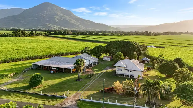 372 Russell Road, Gordonvale QLD 4865