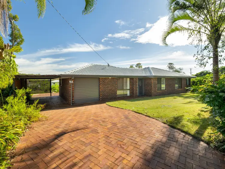 44 Bunya Road, Everton Hills QLD 4053