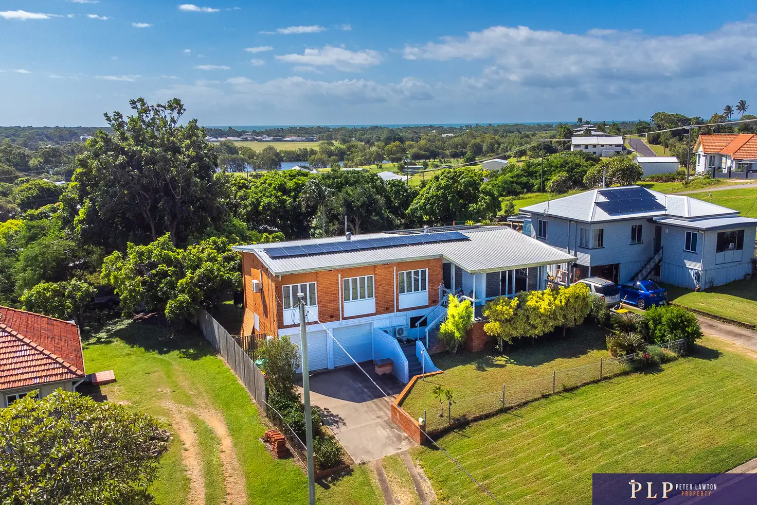 Main view of Homely house listing, 2 Kennedy Street, Bowen QLD 4805