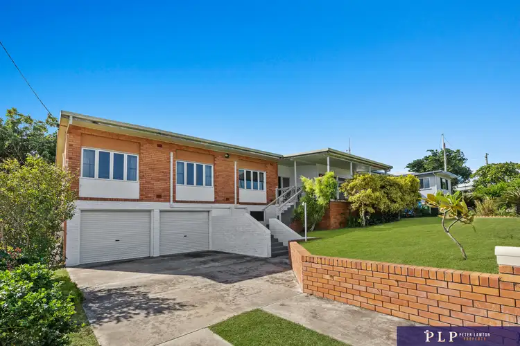 Second view of Homely house listing, 2 Kennedy Street, Bowen QLD 4805