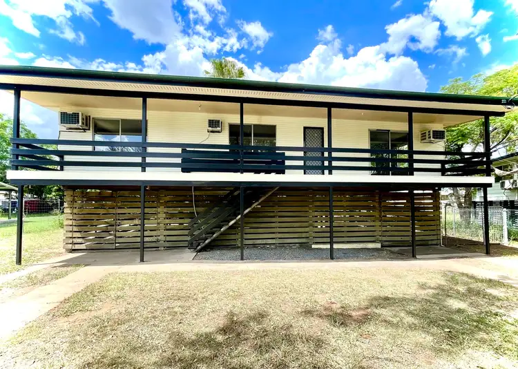 Second view of Homely house listing, 4 CALEB Crescent, Dysart QLD 4745