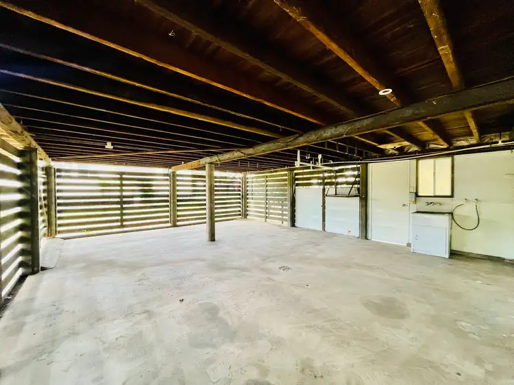 Third view of Homely house listing, 4 CALEB Crescent, Dysart QLD 4745