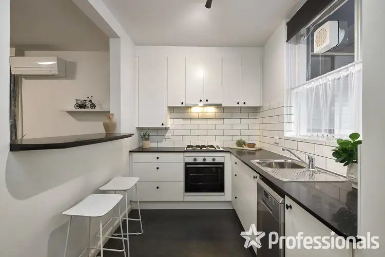 Fourth view of Homely apartment listing, 6/180 Barkly Street, St Kilda VIC 3182