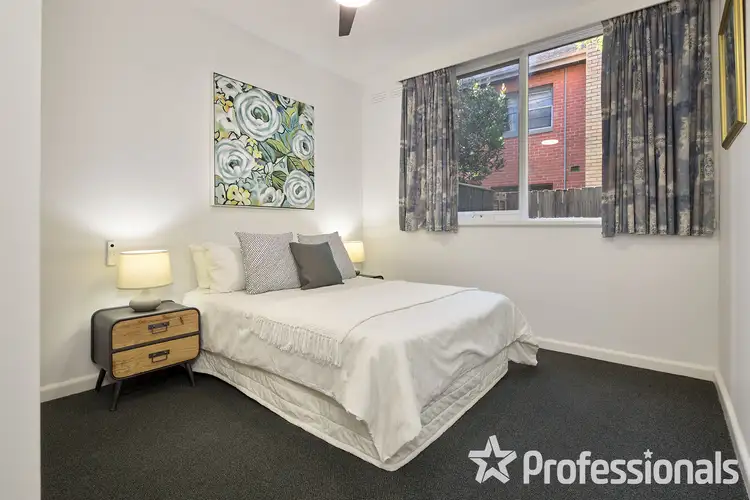 Fifth view of Homely apartment listing, 6/180 Barkly Street, St Kilda VIC 3182