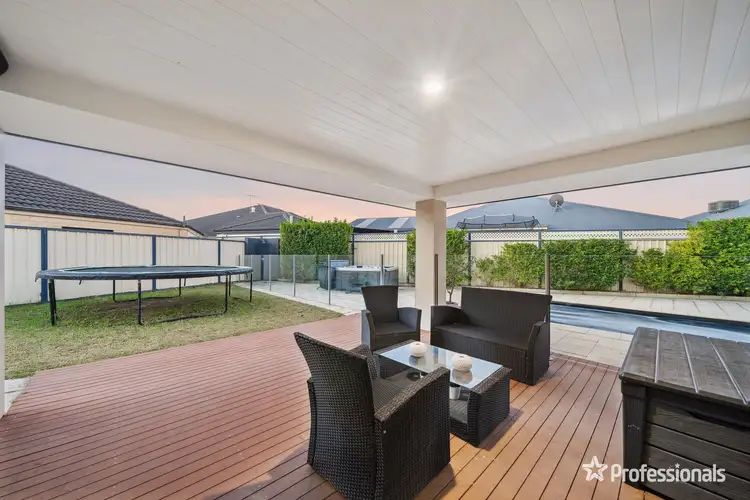 5 Marriott Crescent