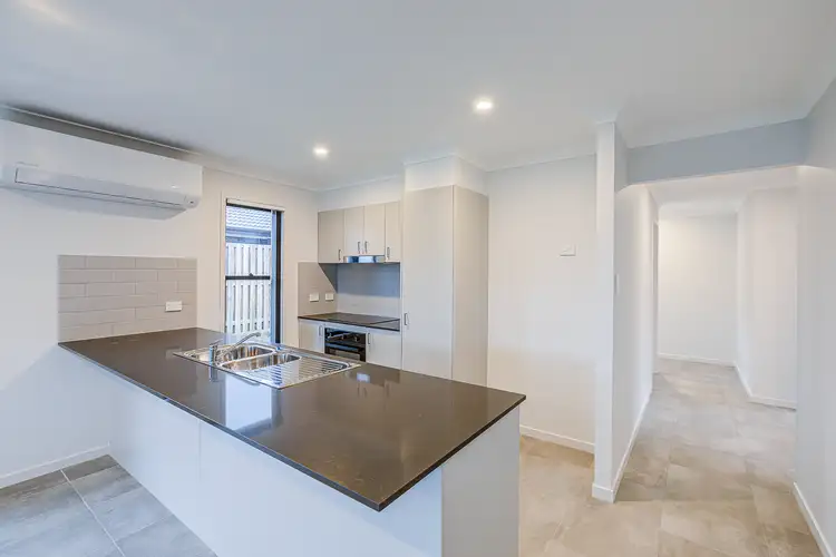 Second view of Homely house listing, 4 Tahoe Street, Logan Reserve QLD 4133