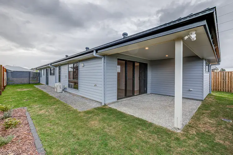 Third view of Homely house listing, 4 Tahoe Street, Logan Reserve QLD 4133