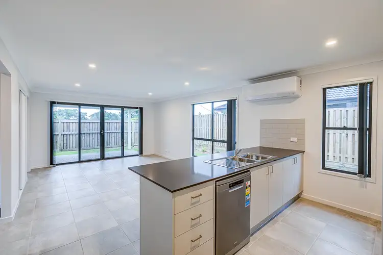 Fourth view of Homely house listing, 4 Tahoe Street, Logan Reserve QLD 4133